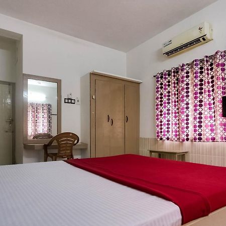 Spot On 44406 Royal Residency Spot Hotel Kumbakonam Kültér fotó