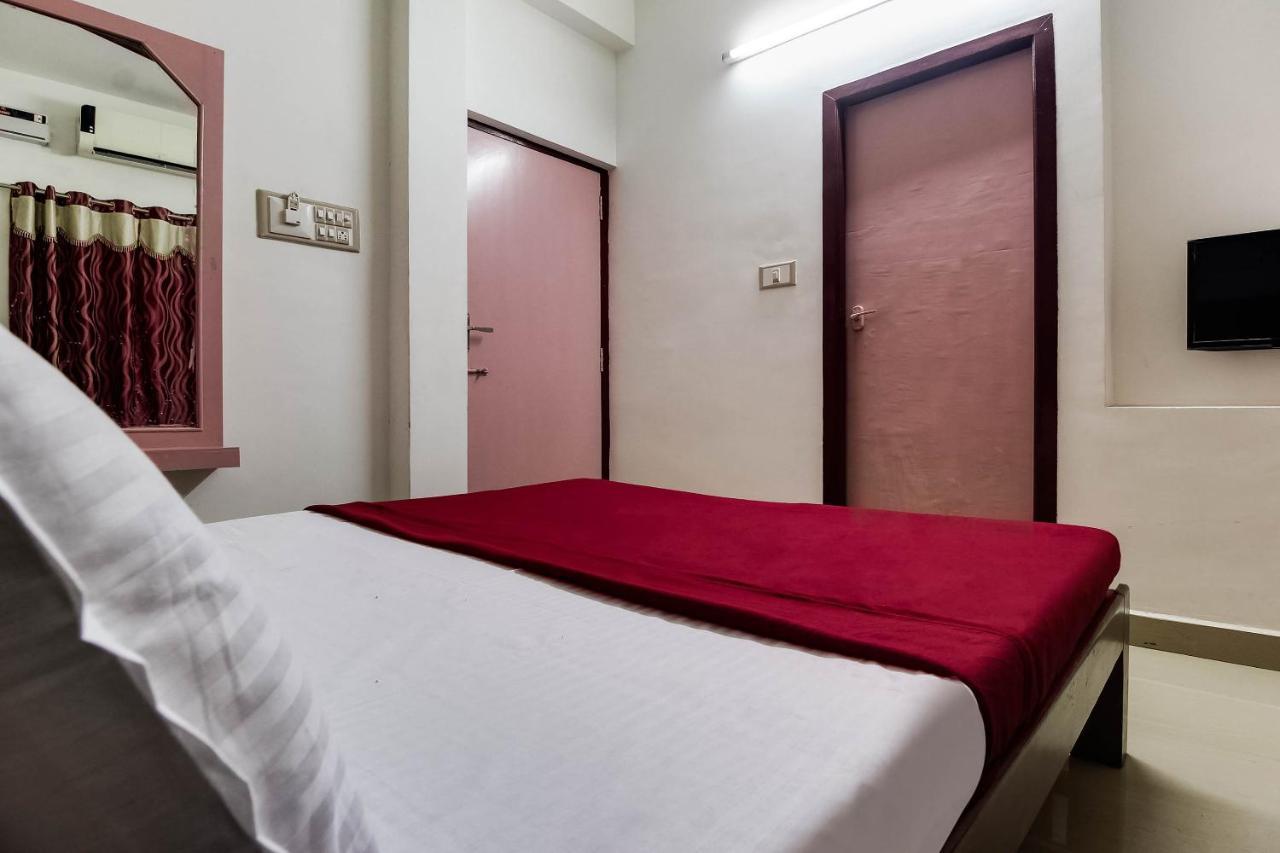 Spot On 44406 Royal Residency Spot Hotel Kumbakonam Kültér fotó