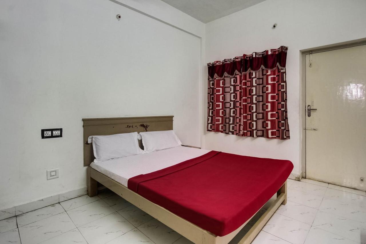 Spot On 44406 Royal Residency Spot Hotel Kumbakonam Kültér fotó
